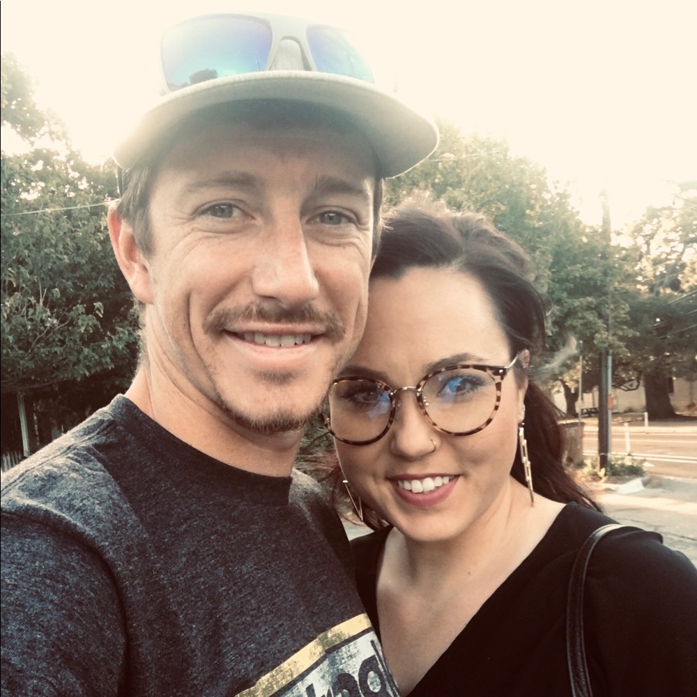 Meet your Posher, Mariah